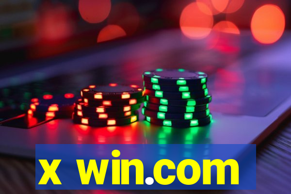 x win.com